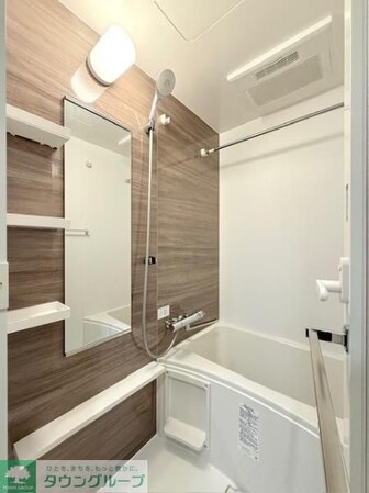 エレミ本蓮沼の物件内観写真